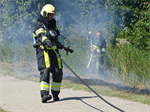Prio 2 Berm Ruigte Brand Willem Loreweg Kollum